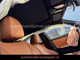 BMW 3-serie 20e M Sport Touring Panorama Harman AHK picture 16