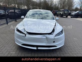 Tesla Model Y Model 3 RWD Highland 208KW Panorana 2Display picture 12