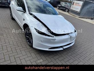 Tesla Model Y Model 3 RWD Highland 208KW Panorana 2Display picture 9