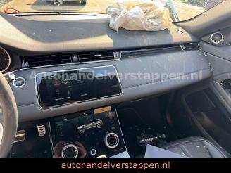 Land Rover Range Rover Evoque R-Dynamic SE P300e picture 25