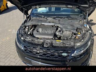 Land Rover Range Rover Evoque R-Dynamic SE P300e picture 13