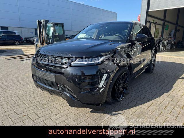 Land Rover Range Rover Evoque R-Dynamic SE P300e