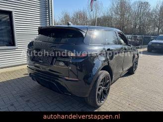 skadebil auto Land Rover Range Rover Evoque R-Dynamic SE P300e 2022/11