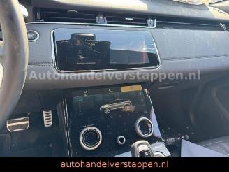 Land Rover Range Rover Evoque R-Dynamic SE P300e picture 26