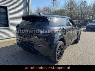 Land Rover Range Rover Evoque R-Dynamic SE P300e picture 2