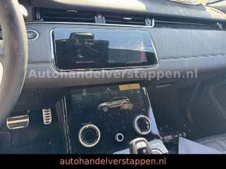 Land Rover Range Rover Evoque R-Dynamic SE P300e picture 47