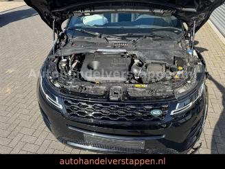 Land Rover Range Rover Evoque R-Dynamic SE P300e picture 23
