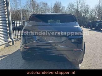 Land Rover Range Rover Evoque R-Dynamic SE P300e picture 5
