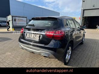 Mercedes GLA 200 CDI / d Urban Automatik picture 7