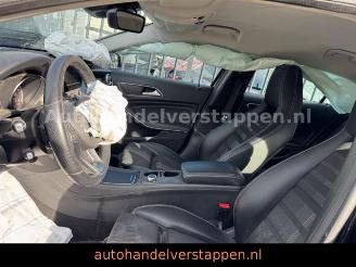 Mercedes GLA 200 CDI / d Urban Automatik picture 17