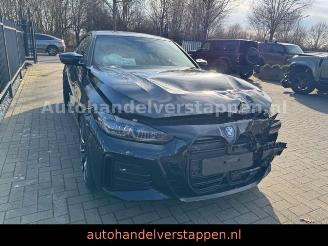 BMW i4 Gran Coupe M-Sport M50 400KW Harman picture 4