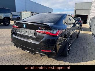BMW i4 Gran Coupe M-Sport M50 400KW Harman picture 7