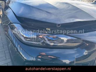 BMW i4 Gran Coupe M-Sport M50 400KW Harman picture 10