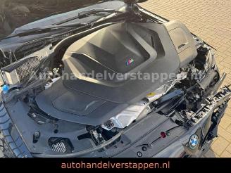 BMW i4 Gran Coupe M-Sport M50 400KW Harman picture 27