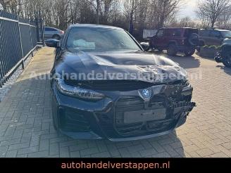 BMW i4 Gran Coupe M-Sport M50 400KW Harman picture 3