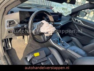 BMW i4 Gran Coupe M-Sport M50 400KW Harman picture 23