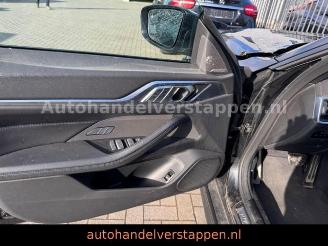 BMW i4 Gran Coupe M-Sport M50 400KW Harman picture 21