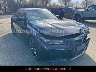 BMW i4 Gran Coupe M-Sport M50 400KW Harman picture 2