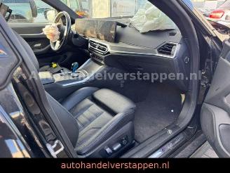 BMW i4 Gran Coupe M-Sport M50 400KW Harman picture 19