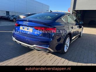 Audi A5 Sportback 35 TDI S line Sport Pano ACC picture 2