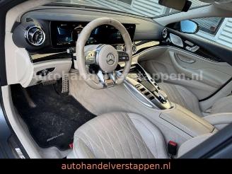 Mercedes AMG GT 4-trg. 43  270KW Aerodynamik-Kit Racin picture 29