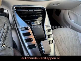 Mercedes AMG GT 4-trg. 43  270KW Aerodynamik-Kit Racin picture 24