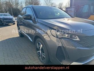 Peugeot 3008 Hybrid 225 E-AUTO8 GT Paket Panorama picture 2