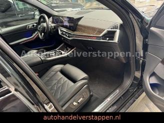 BMW X5 50e xDrive M Sportpaket Airmatic picture 19