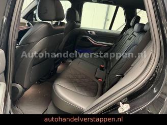BMW X5 50e xDrive M Sportpaket Airmatic picture 23