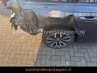 Audi A6 avant 35 TDI S-Line Sportpaket picture 11