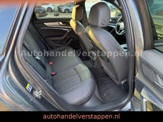Audi A6 avant 35 TDI S-Line Sportpaket picture 24
