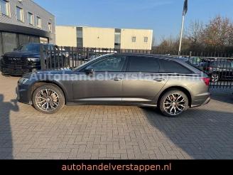 Audi A6 avant 35 TDI S-Line Sportpaket picture 2