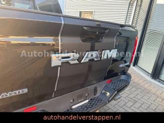 Dodge Ram 1500 SST LAIE 3.0L Hurricane Twin Turbo picture 10