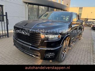 skadebil auto Dodge Ram 1500 SST LAIE 3.0L Hurricane Twin Turbo 2024/9