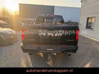 Dodge Ram 1500 SST LAIE 3.0L Hurricane Twin Turbo picture 13