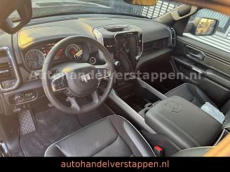 Dodge Ram 1500 SST LAIE 3.0L Hurricane Twin Turbo picture 17