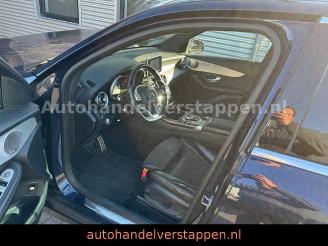 Mercedes GLC 220 d 4Matic AMG Sport 125KW picture 9