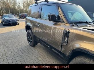 Land Rover Defender 90 Hard Top X-Dynamic SE D250 picture 8