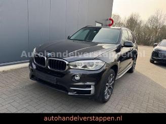  BMW X5 xDrive 30d 190KW Sport Pano Leder CAM 2015/4