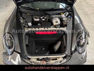 Porsche 911 Turbo S Cabriolet 3.8L 427KW Carbon picture 23