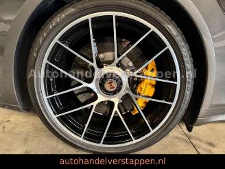 Porsche 911 Turbo S Cabriolet 3.8L 427KW Carbon picture 15