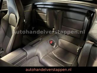 Porsche 911 Turbo S Cabriolet 3.8L 427KW Carbon picture 37