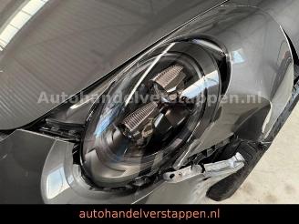 Porsche 911 Turbo S Cabriolet 3.8L 427KW Carbon picture 13