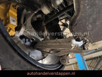 Porsche 911 Turbo S Cabriolet 3.8L 427KW Carbon picture 48