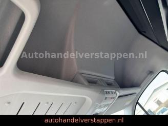 Volkswagen Crafter Kasten 35 Trendline mittellang Hoch picture 16