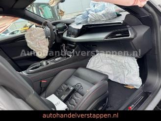 Audi E-tron GT RS 440KW Quattro S-Line B&O Matrix picture 24