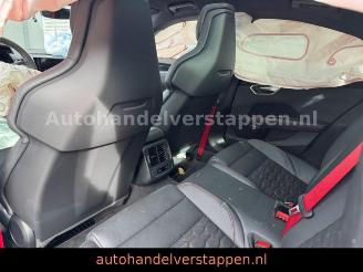 Audi E-tron GT RS 440KW Quattro S-Line B&O Matrix picture 35