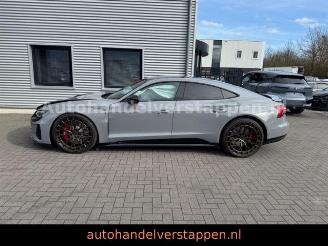 Audi E-tron GT RS 440KW Quattro S-Line B&O Matrix picture 3