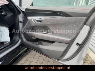 Audi E-tron GT RS 440KW Quattro S-Line B&O Matrix picture 23