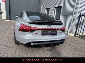 Audi E-tron GT RS 440KW Quattro S-Line B&O Matrix picture 6
